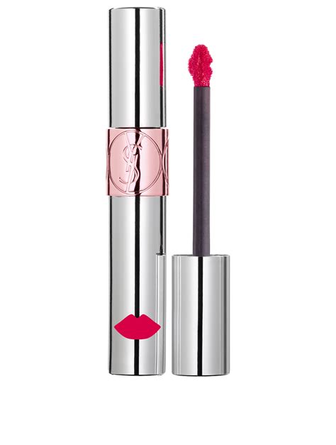 ysl rouge volupté shine liquid colour balm collection|volupte liquid colour balm.